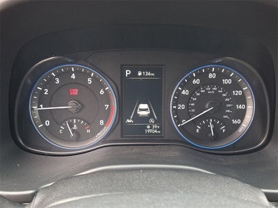 2023 Hyundai KONA SEL AWD