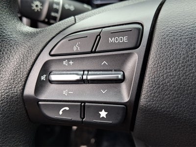 2023 Hyundai KONA SEL AWD