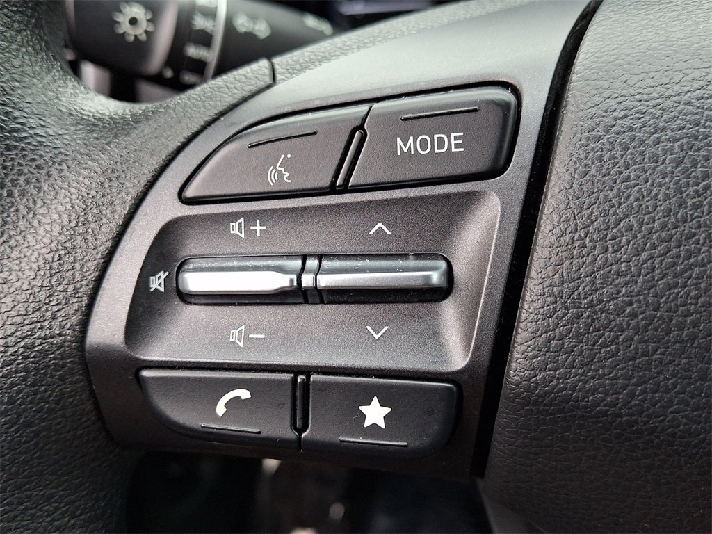 2023 Hyundai KONA SEL AWD