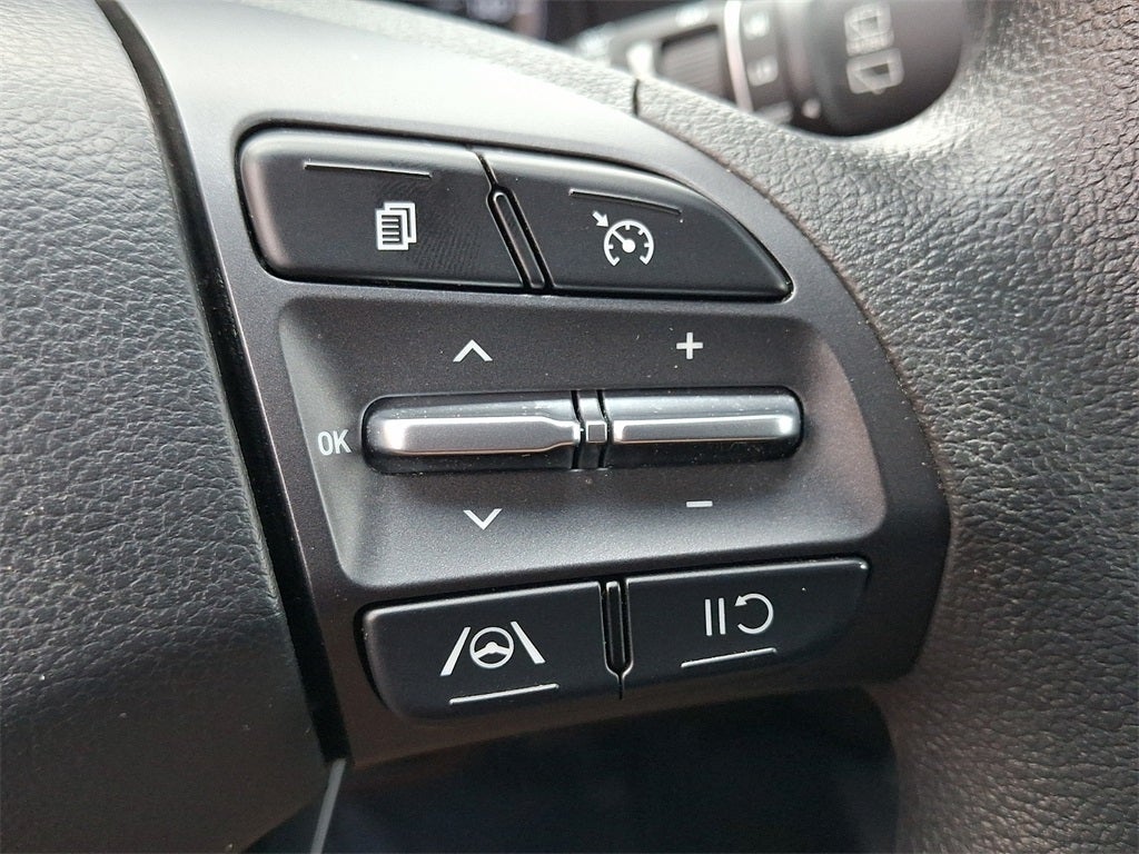 2023 Hyundai KONA SEL AWD