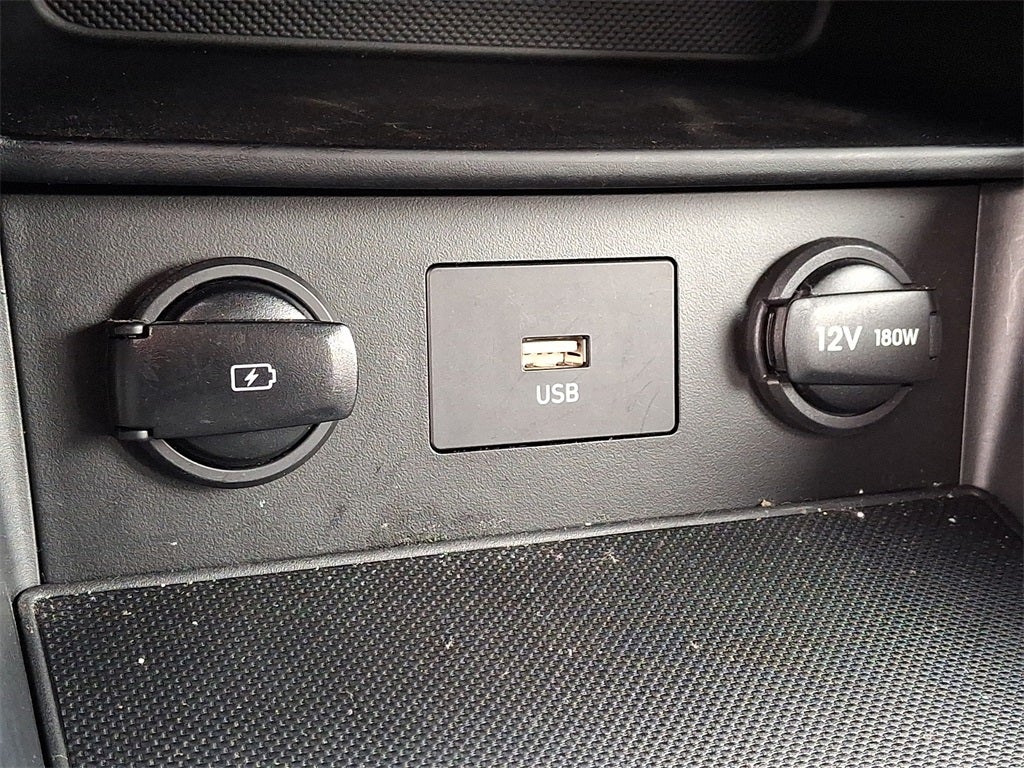 2023 Hyundai KONA SEL AWD