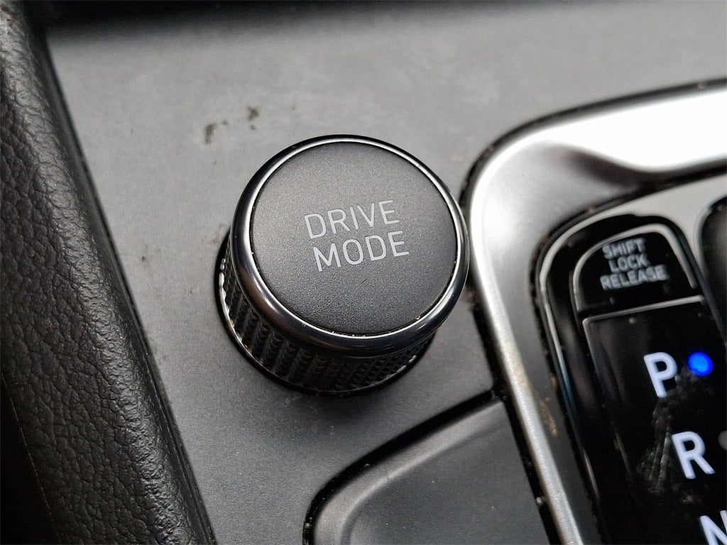 2023 Hyundai KONA SEL AWD