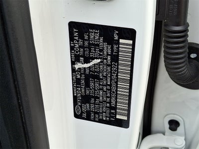 2023 Hyundai KONA SEL AWD