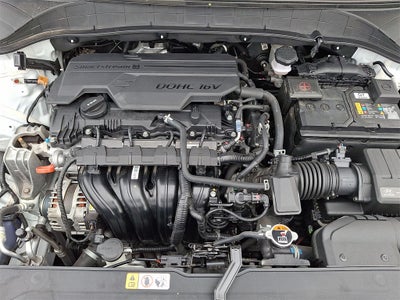 2023 Hyundai KONA SEL AWD