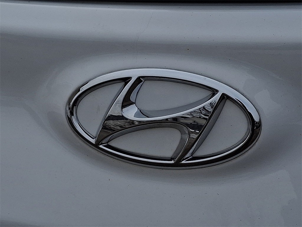 2023 Hyundai KONA SEL AWD