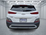 2023 Hyundai KONA SEL AWD