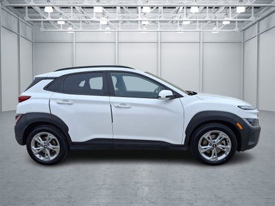 2023 Hyundai KONA SEL AWD