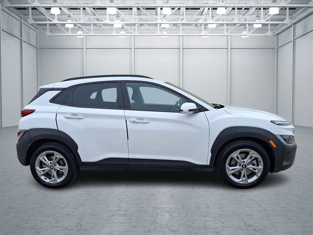 2023 Hyundai KONA SEL AWD