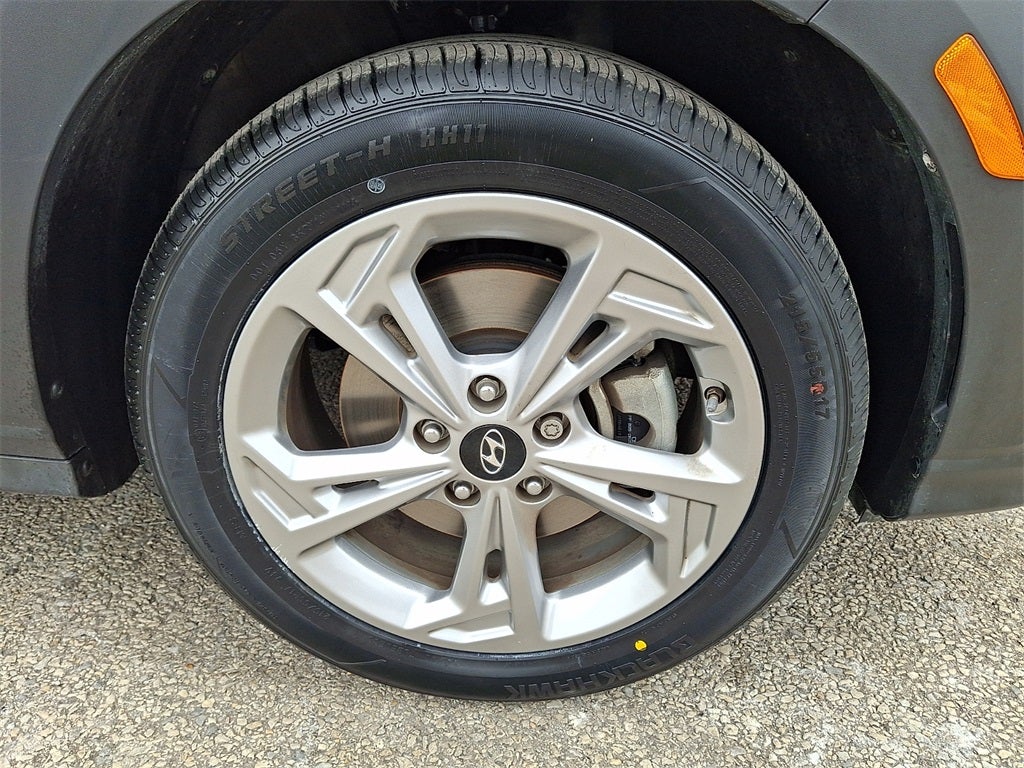 2023 Hyundai KONA SEL AWD