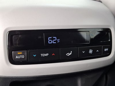 2025 Hyundai PALISADE SEL AWD