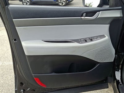 2025 Hyundai PALISADE SEL AWD