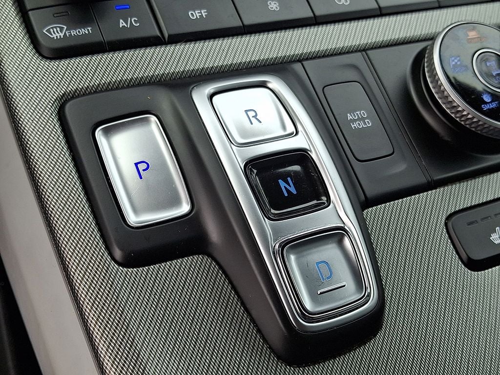 2025 Hyundai PALISADE SEL AWD