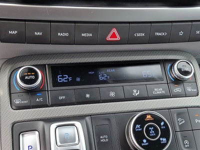 2025 Hyundai PALISADE SEL AWD