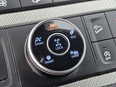 2025 Hyundai PALISADE SEL AWD