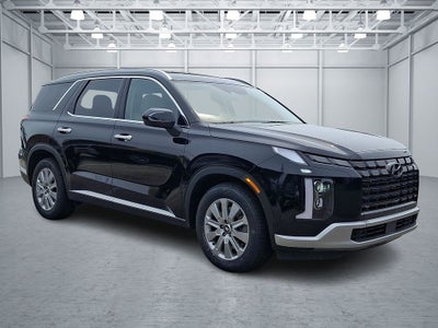 2025 Hyundai PALISADE SEL AWD