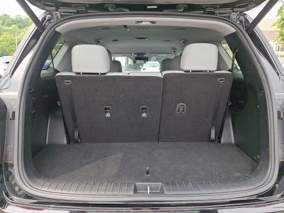 2025 Hyundai PALISADE SEL AWD
