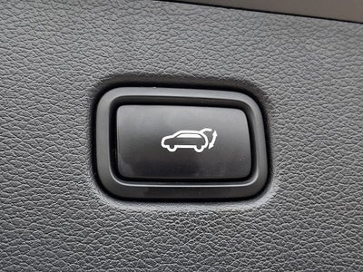 2025 Hyundai PALISADE SEL AWD