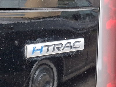 2025 Hyundai PALISADE SEL AWD