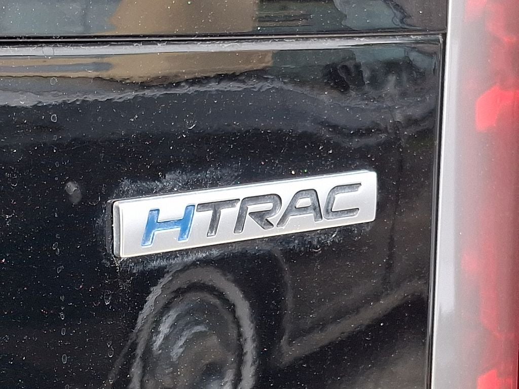 2025 Hyundai PALISADE SEL AWD