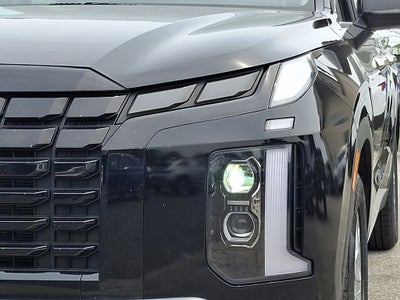 2025 Hyundai PALISADE SEL AWD