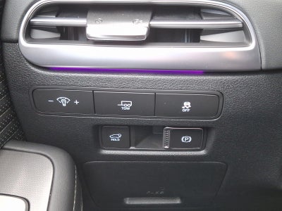 2025 Hyundai PALISADE Calligraphy Night Edition AWD