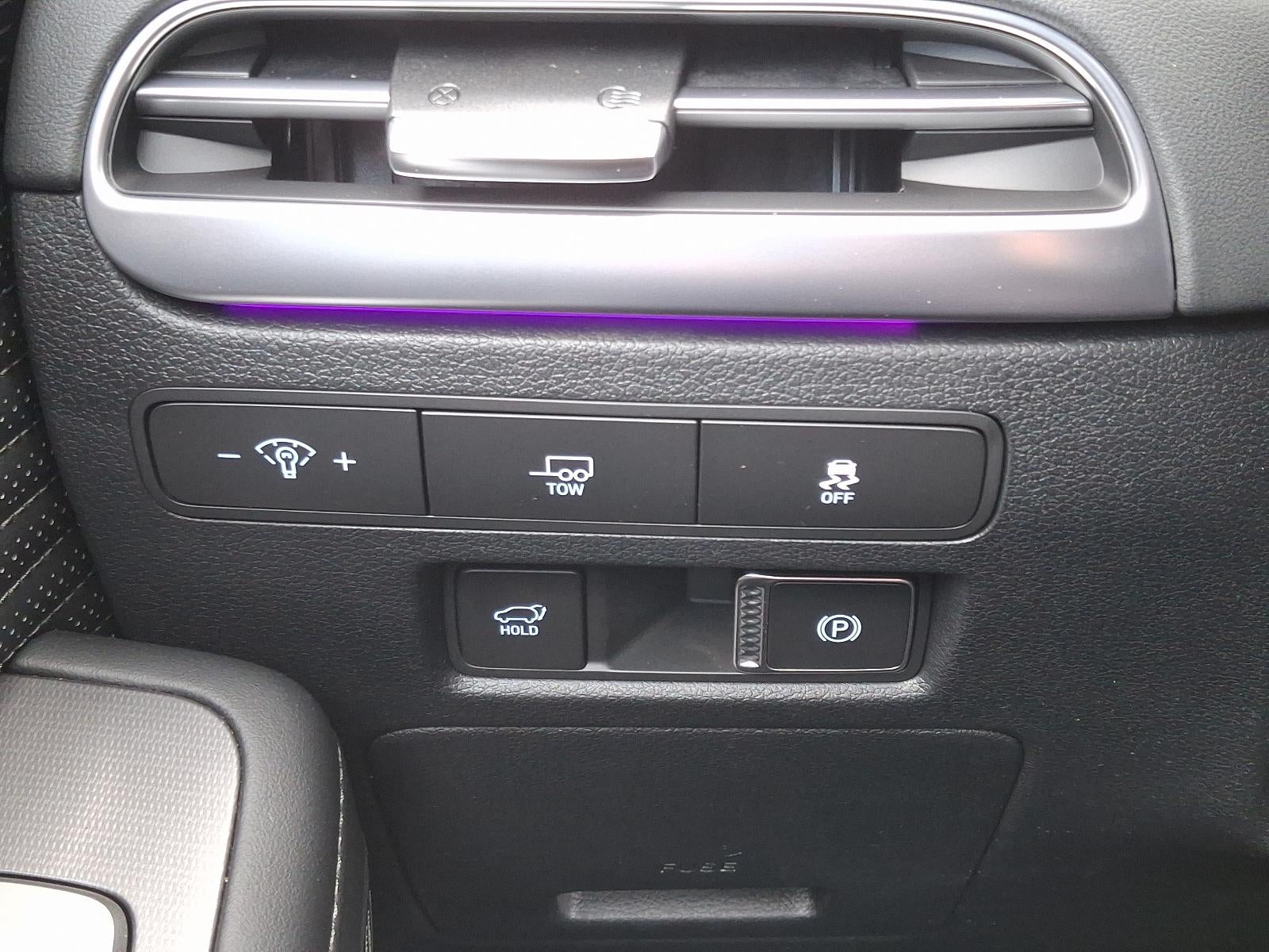 2025 Hyundai PALISADE Calligraphy Night Edition AWD