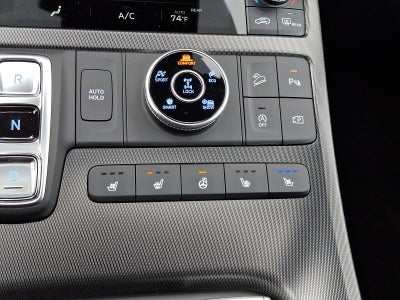 2025 Hyundai PALISADE Calligraphy Night Edition AWD