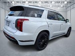 2025 Hyundai PALISADE Calligraphy Night Edition AWD