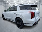 2025 Hyundai PALISADE Calligraphy Night Edition AWD