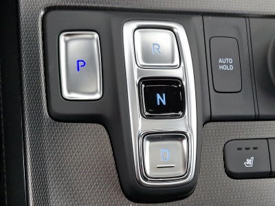 2025 Hyundai PALISADE Calligraphy Night Edition AWD