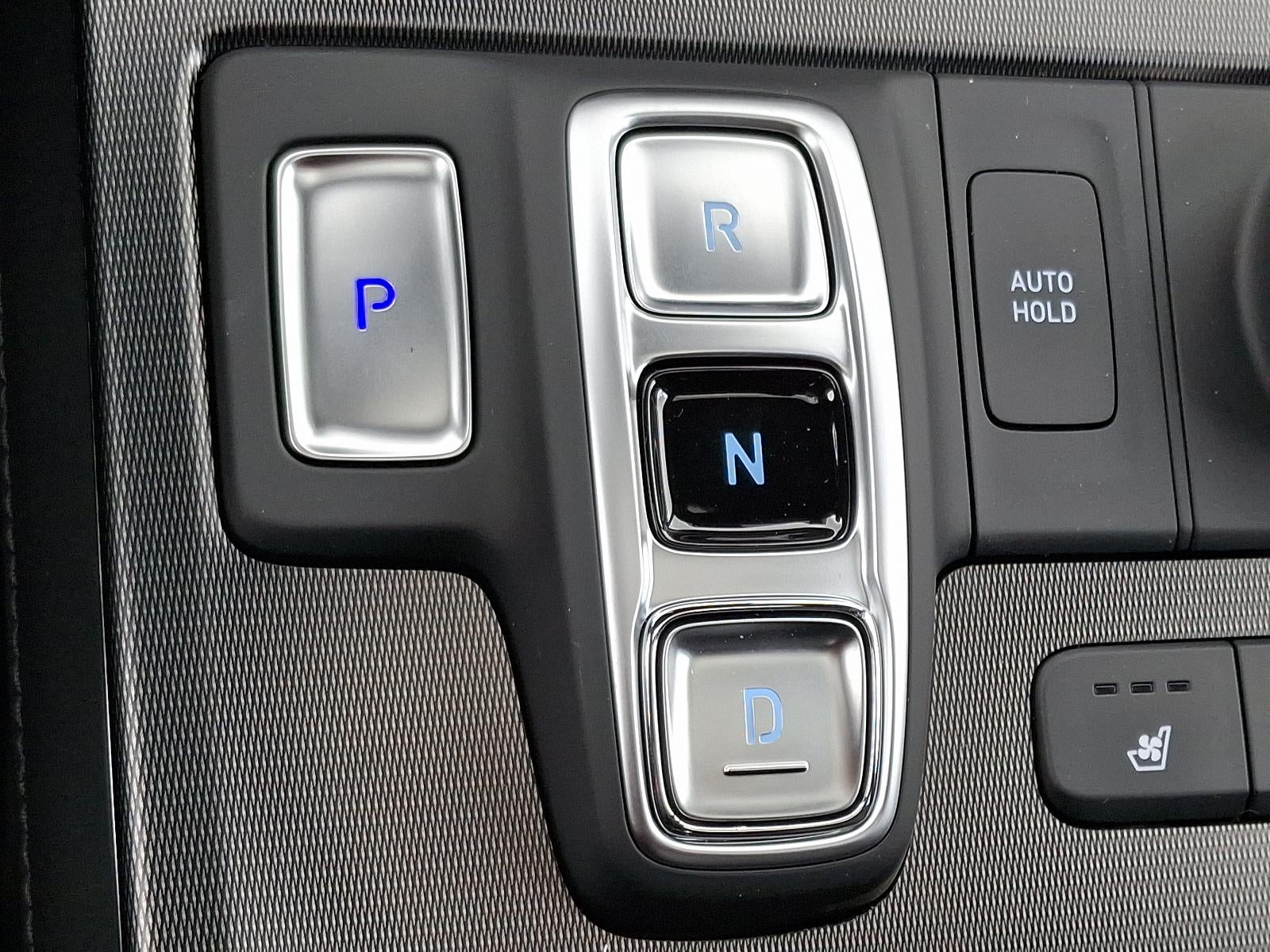 2025 Hyundai PALISADE Calligraphy Night Edition AWD