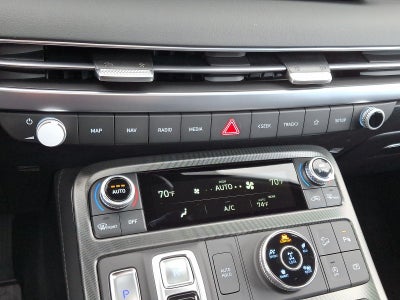 2025 Hyundai PALISADE Calligraphy Night Edition AWD