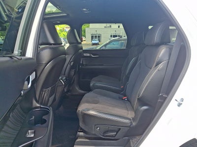 2024 Hyundai PALISADE Calligraphy Night Edition AWD