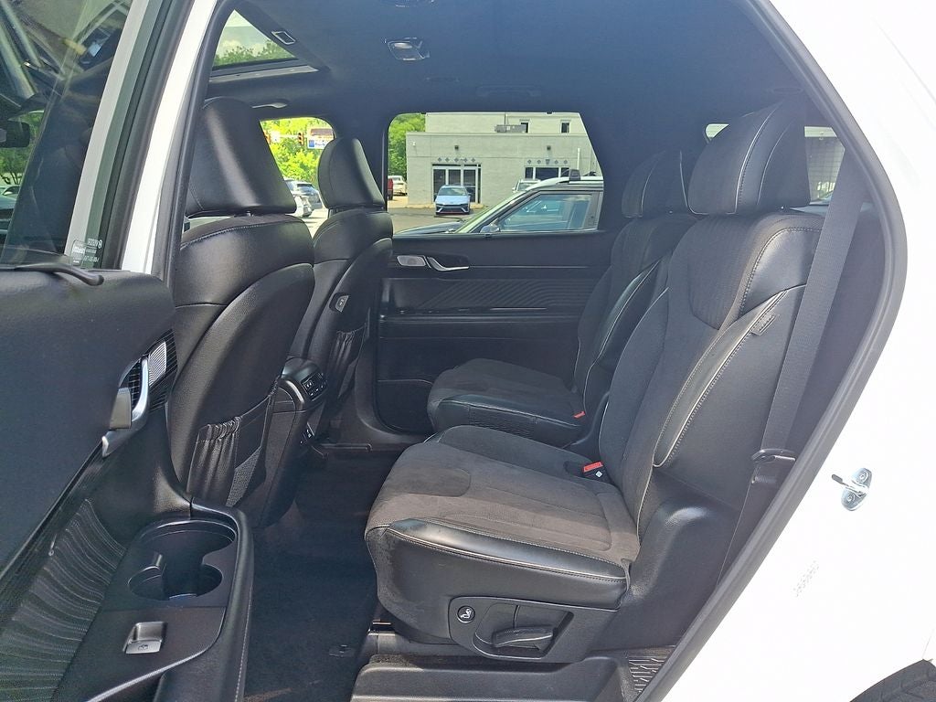 2024 Hyundai PALISADE Calligraphy Night Edition AWD