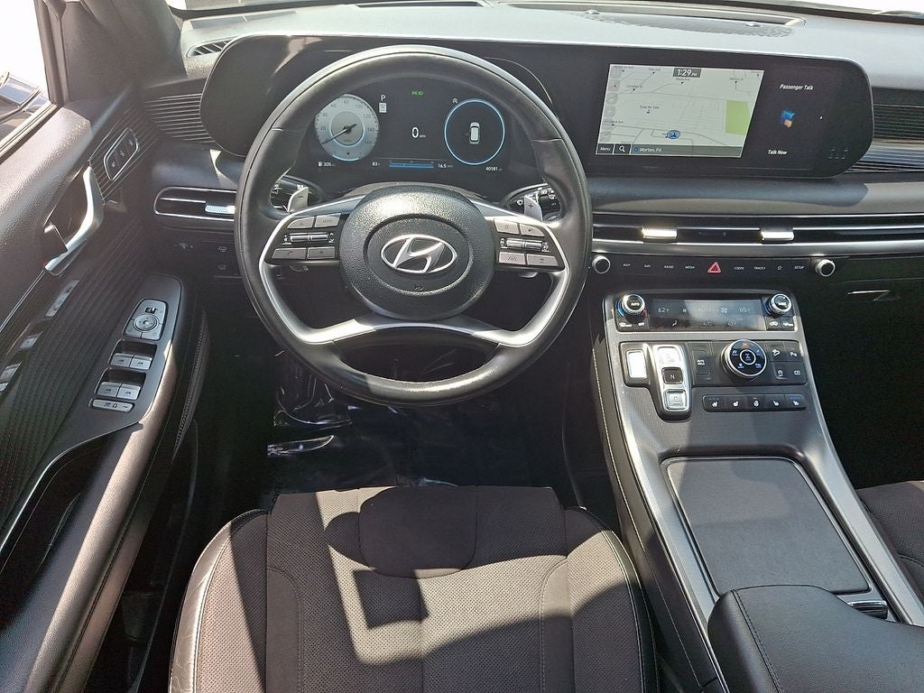 2024 Hyundai PALISADE Calligraphy Night Edition AWD