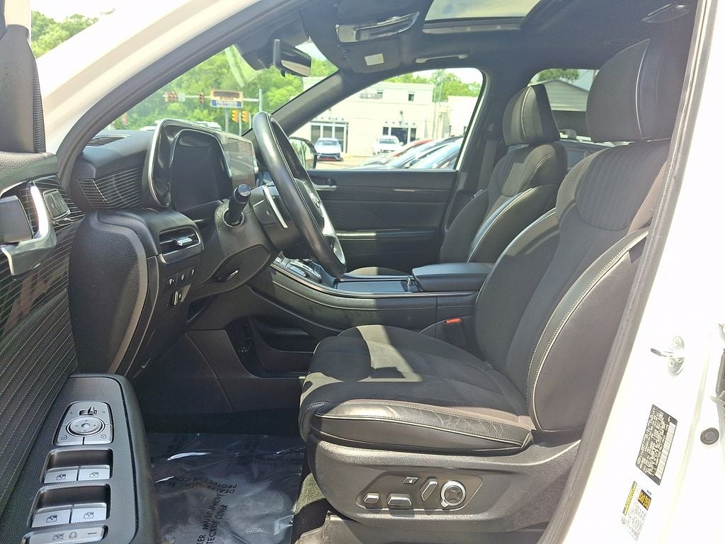 2024 Hyundai PALISADE Calligraphy Night Edition AWD