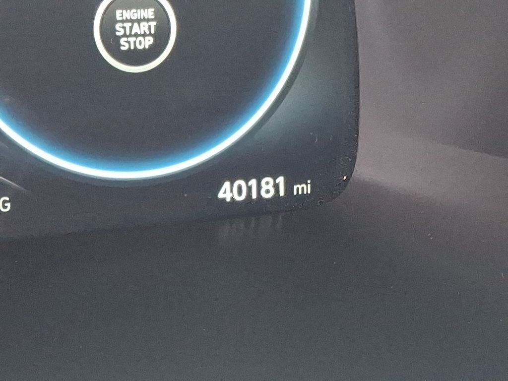 2024 Hyundai PALISADE Calligraphy Night Edition AWD