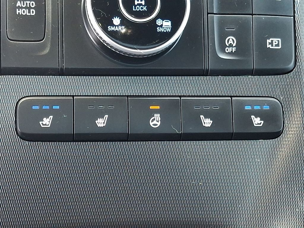 2024 Hyundai PALISADE Calligraphy Night Edition AWD