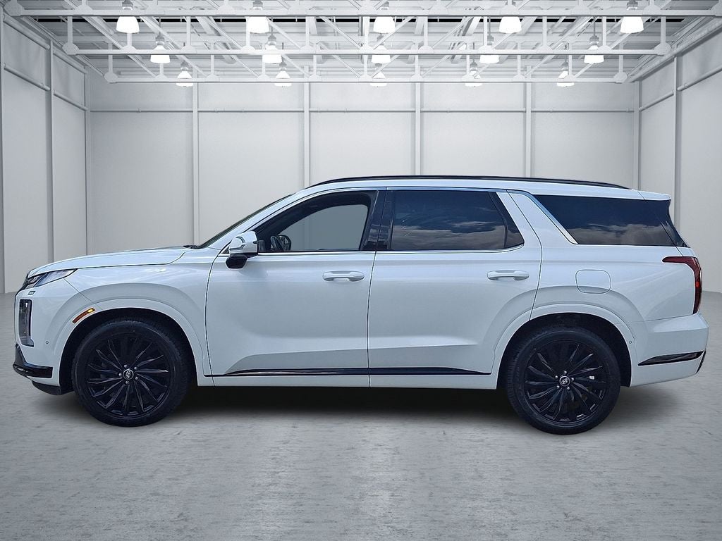 2024 Hyundai PALISADE Calligraphy Night Edition AWD