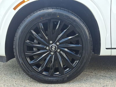 2024 Hyundai PALISADE Calligraphy Night Edition AWD