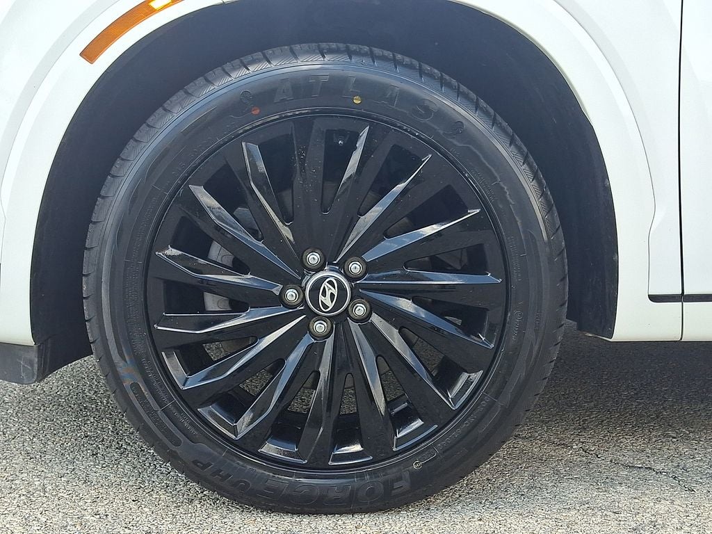 2024 Hyundai PALISADE Calligraphy Night Edition AWD