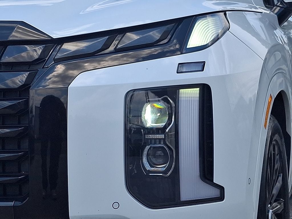 2024 Hyundai PALISADE Calligraphy Night Edition AWD