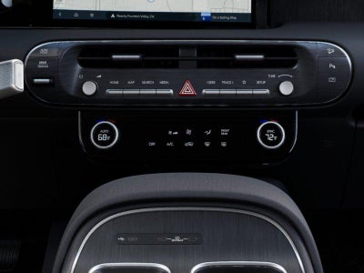 2026 Hyundai PALISADE SE AWD