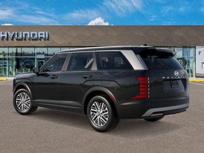 2026 Hyundai PALISADE SE AWD