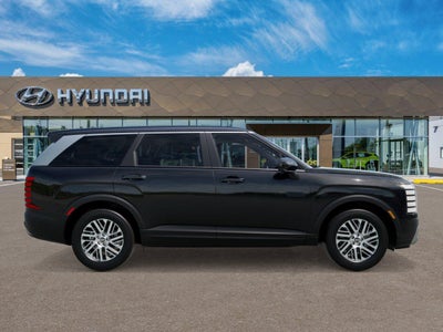 2026 Hyundai PALISADE SE AWD