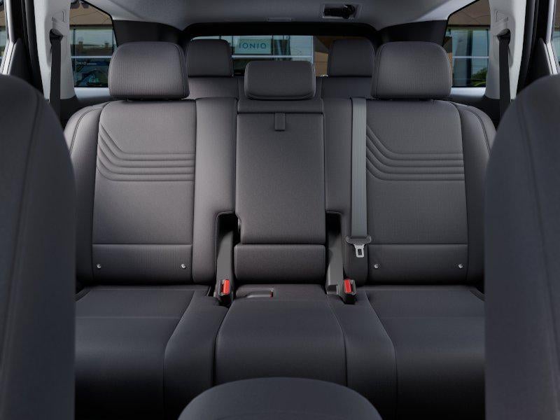 2026 Hyundai PALISADE SE AWD