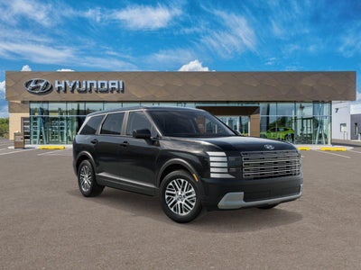 2026 Hyundai PALISADE SE AWD