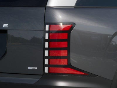 2026 Hyundai PALISADE SE AWD