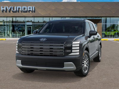 2026 Hyundai PALISADE SE AWD