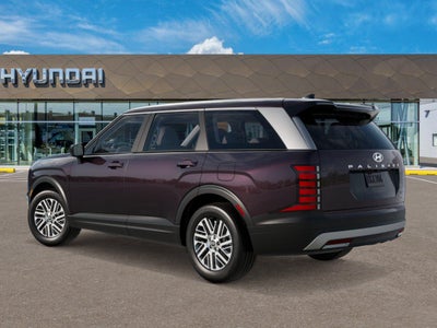 2026 Hyundai PALISADE SE AWD
